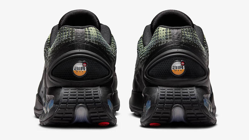 Nike Air Max Dn Camo IB3078-010 Back