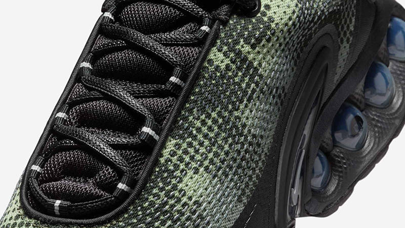 Nike Air Max Dn Camo IB3078-010 Detail