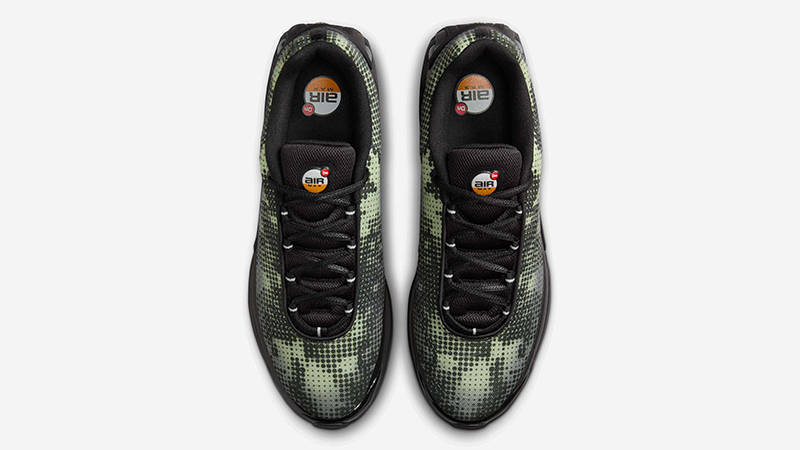 Nike Air Max Dn Camo IB3078-010 Top