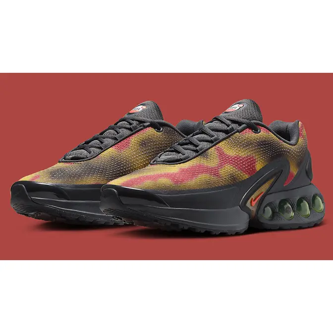 Nike Air Max Dn Heat Map IB7025-001 front