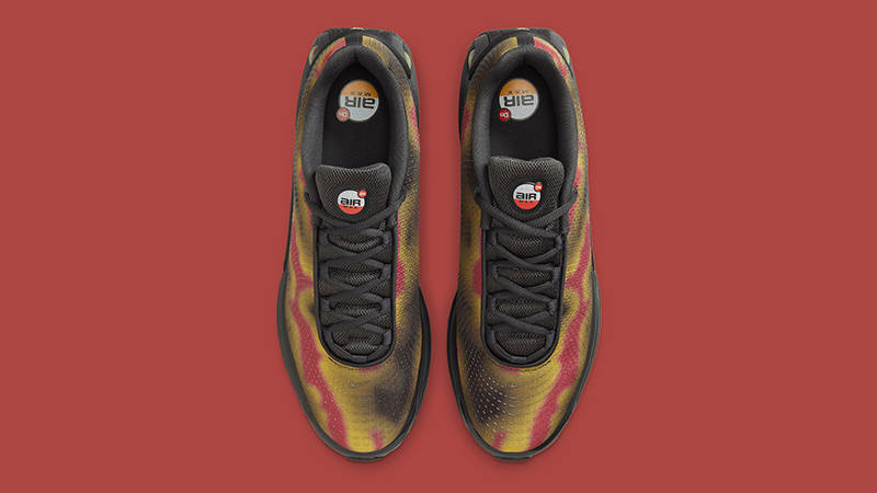 Nike Air Max Dn Heat Map IB7025-001 middle