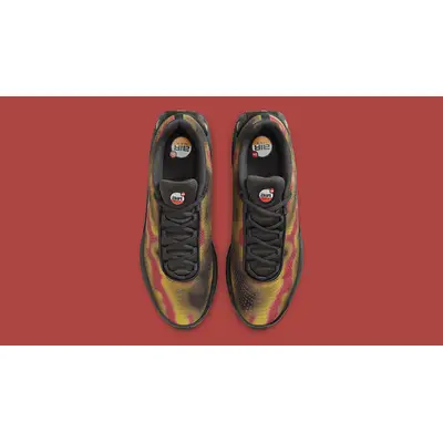 Nike Air Max Dn Heat Map IB7025-001 middle