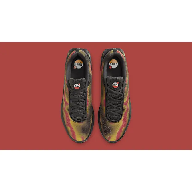 Nike Air Max Dn Heat Map IB7025-001 middle