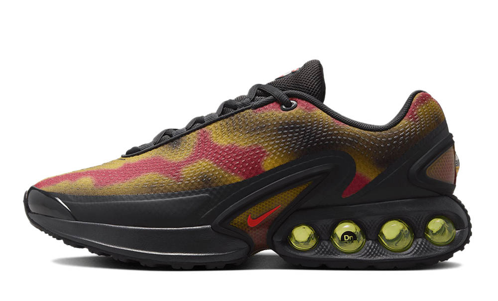 Nike Air Max Dn Heat Map IB7025-001