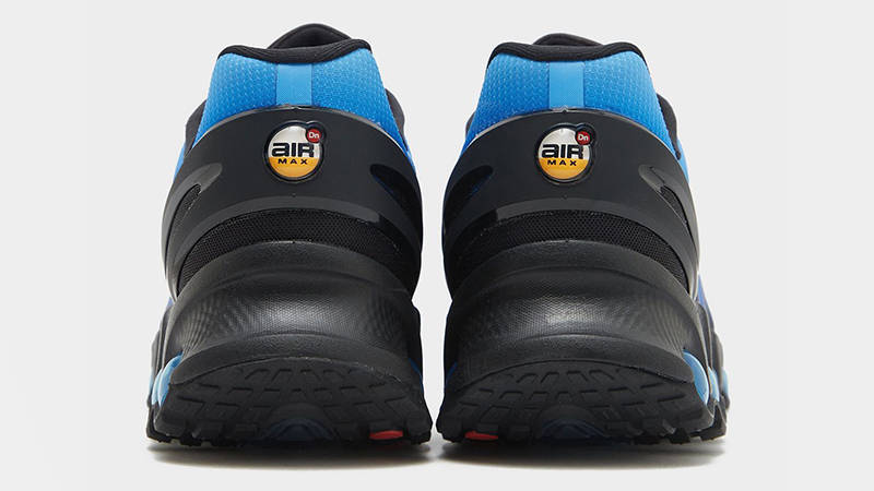 Nike Air Max DN8 Hyper Royal FQ7860-001 back