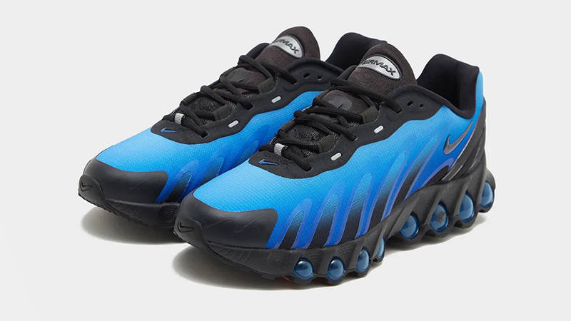 Nike Air Max DN8 Hyper Royal FQ7860-001 front