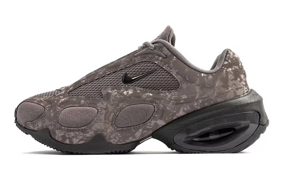 Nike Air Max Muse Cave Stone
