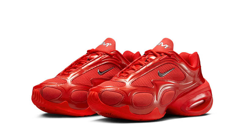 Nike Air Max Muse Habanero Red FV1920-601 front