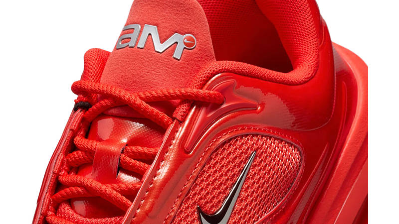 Nike Air Max Muse Habanero Red FV1920-601 The Sole Supplier