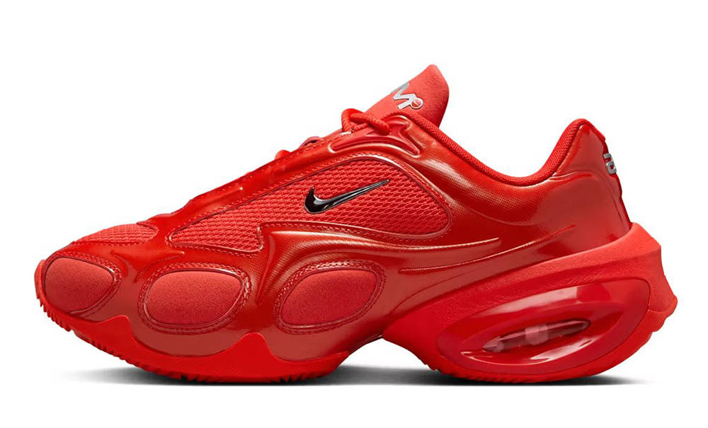 Nike Air Max Muse Habanero Red FV1920-601 The Sole Supplier