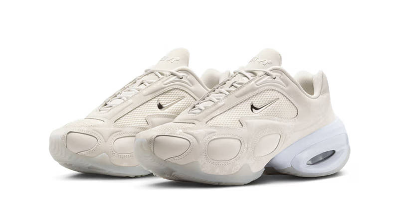 Nike Air Max Muse Light Bone HV4445-072 front
