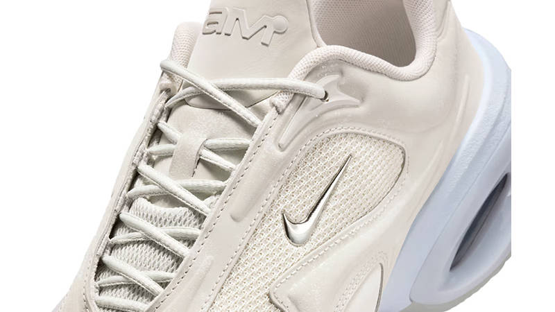 Nike Air Max Muse Light Bone HV4445-072 tongue