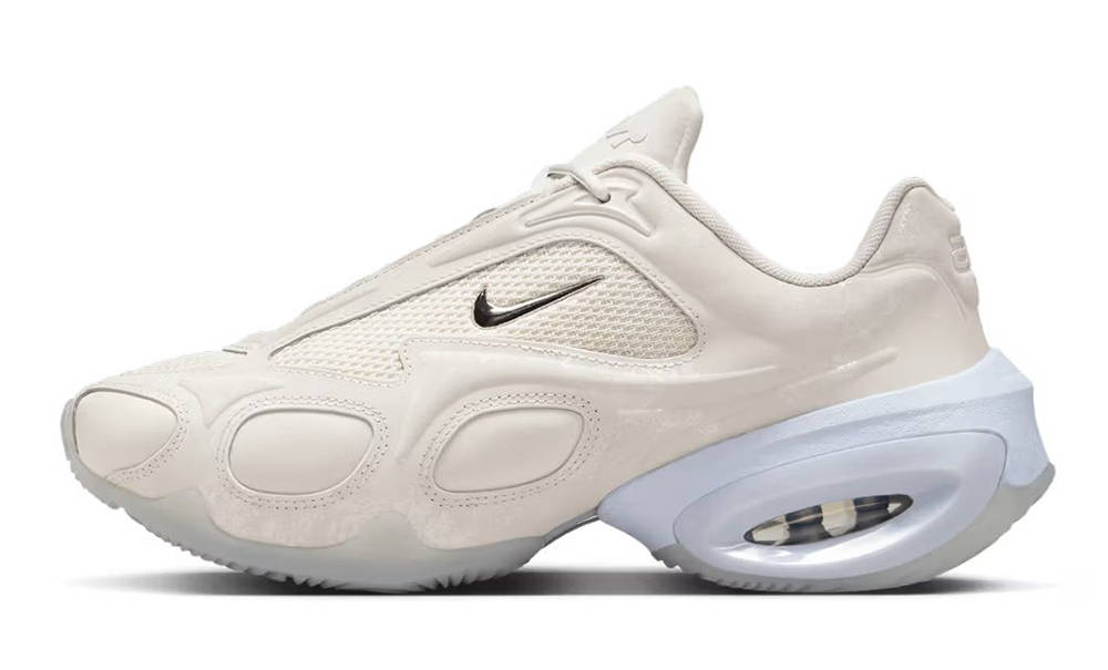 Nike Air Max Muse Light Bone HV4445-072