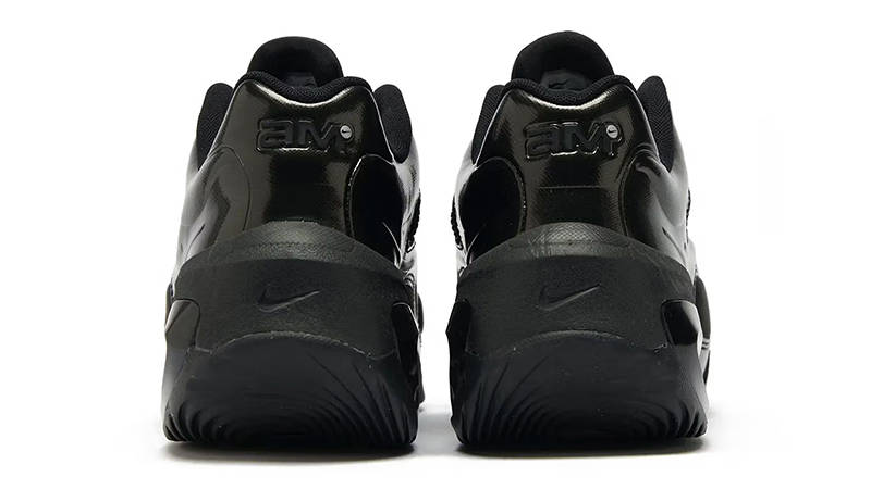 Nike Air Max Muse Triple Black FV1920-003 back