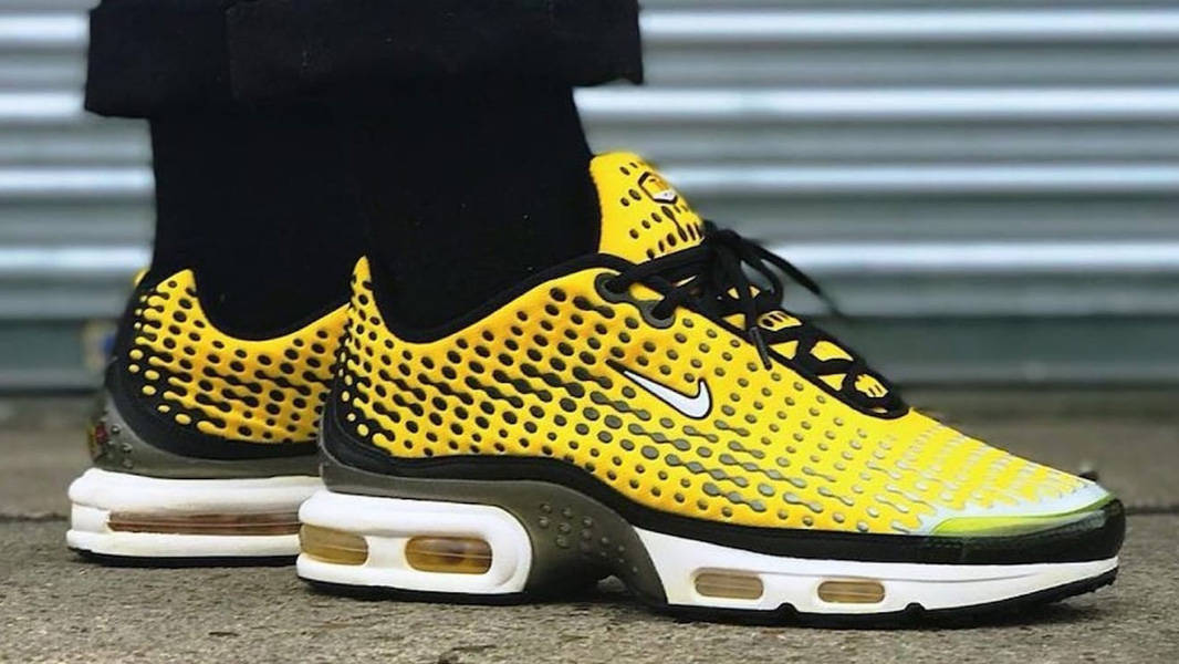 Nike Air Max Plus VII 