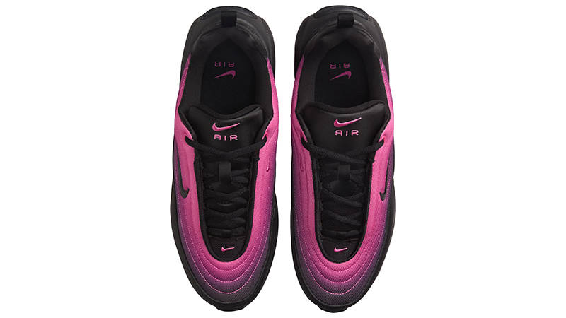 Nike Air Max Portal Black Pinksicle HV6354-001 mi ddle