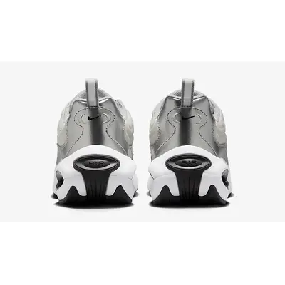 Nike Air Max Portal SE Metallic Silver Phantom HM0256-001 back