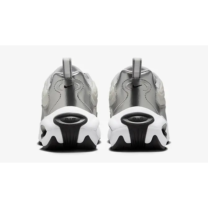 Nike Air Max Portal SE Metallic Silver Phantom HM0256-001 back