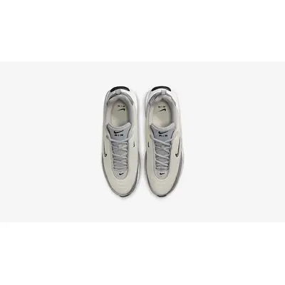 Nike Air Max Portal SE Metallic Silver Phantom HM0256-001 middle