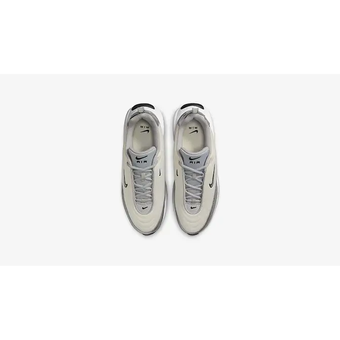 Nike Air Max Portal SE Metallic Silver Phantom HM0256-001 middle