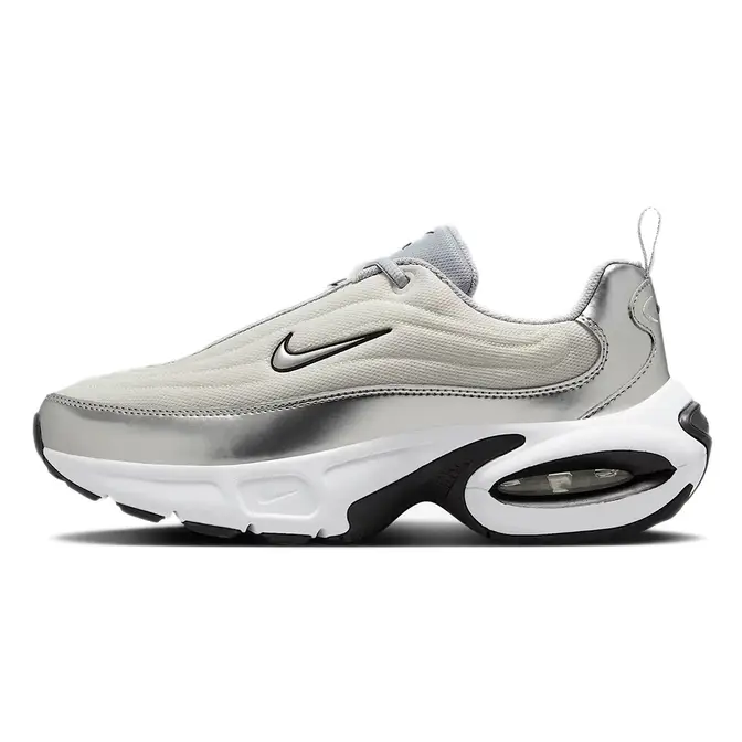 Nike Air Max Portal SE Metallic Silver Phantom HM0256-001