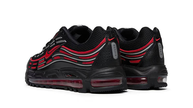 Nike Air Max TL 2 5 Bred IB3074-001 back