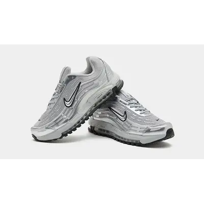 Nike Air Max TL 2 5 Metallic Silver HM8818-001 feature