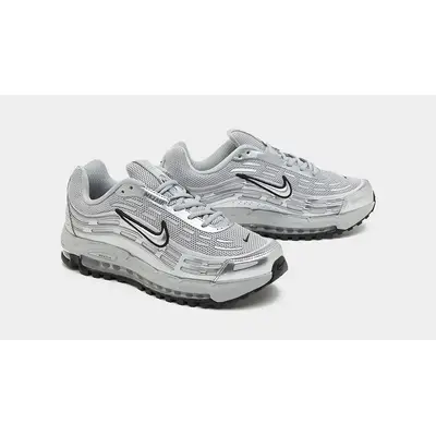 Nike Air Max TL 2 5 Metallic Silver HM8818-001 front