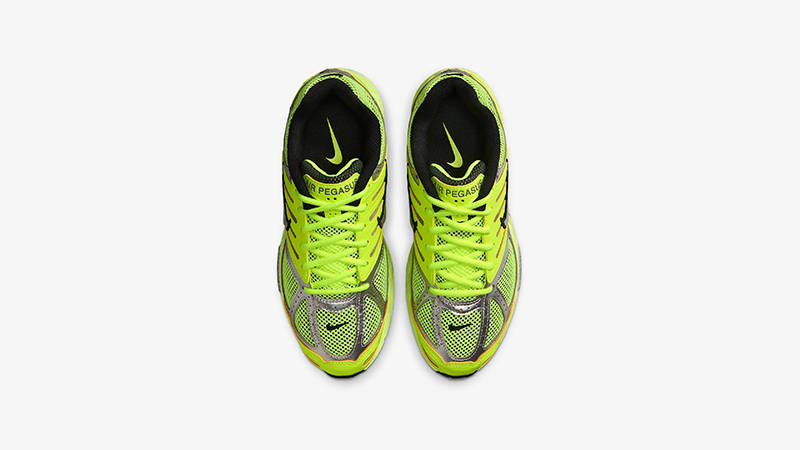 Nike Air Pegasus 2005 Volt Silver HQ1675-700 middle
