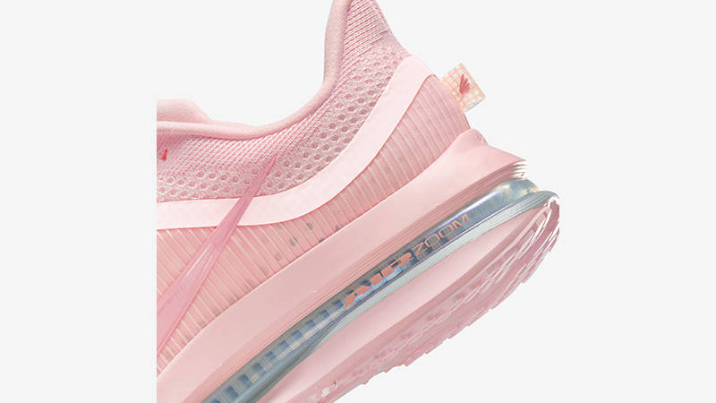 Nike Air Pegasus Premium Atmosphere HQ2593-601 heel