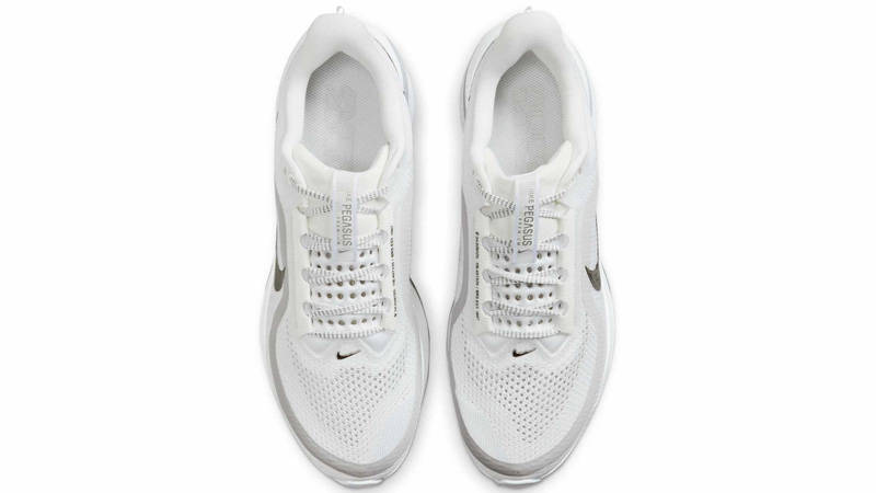 Nike Air Pegasus Premium White Middle