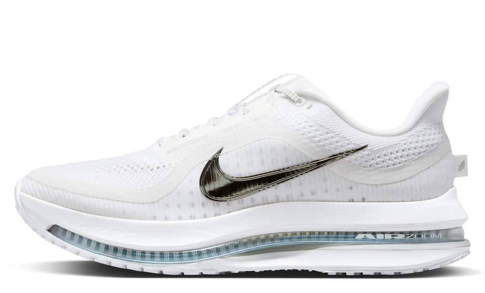 Nike Air Pegasus Premium White