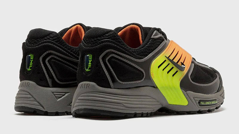 Nike Air Pegasus Wave Black Ironstone IB0612-005 back