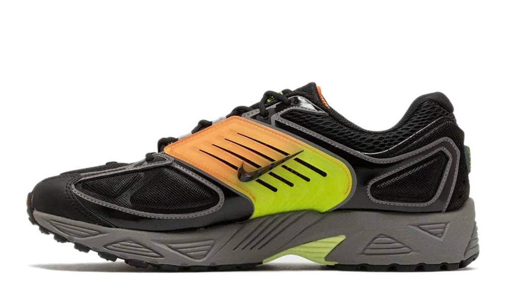 Nike Air Pegasus Wave Black Ironstone