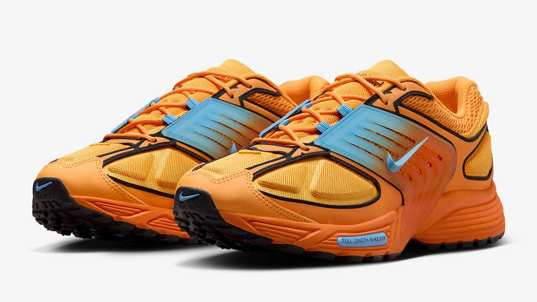 Nike Air Pegasus Wave Sundial IB0612-701 Side