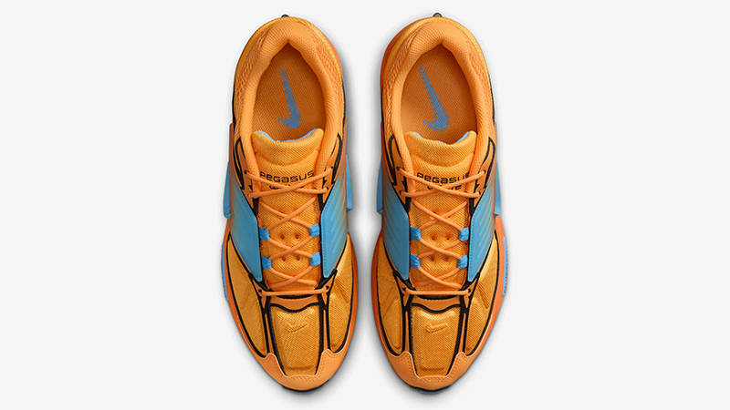 Nike Air Pegasus Wave Sundial IB0612-701 Top