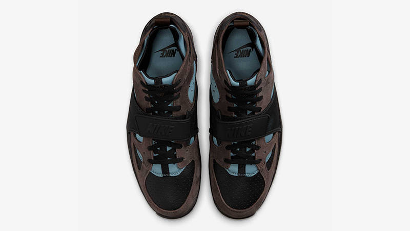 Nike Air Trainer Huarache Baroque Brown IB0497-001 Top