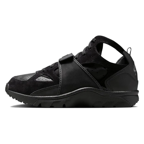 Corteiz x Nike Air Trainer Huarache 