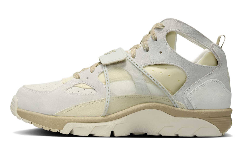 huarache sail