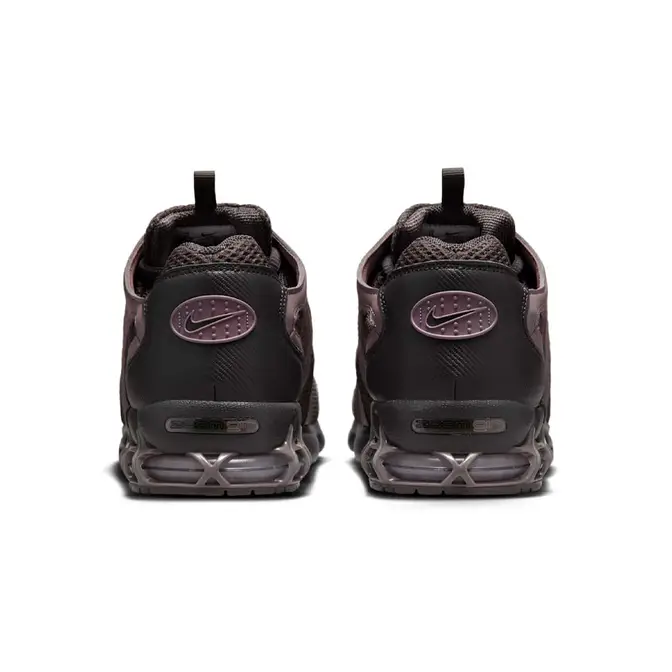 Nike Air Zoom Spiridon Cage 2 Medium Ash Back