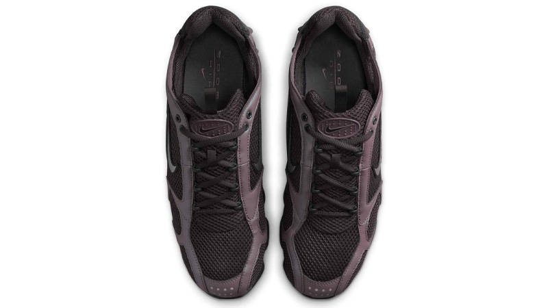 Nike Air Zoom Spiridon Cage 2 Medium Ash Middle