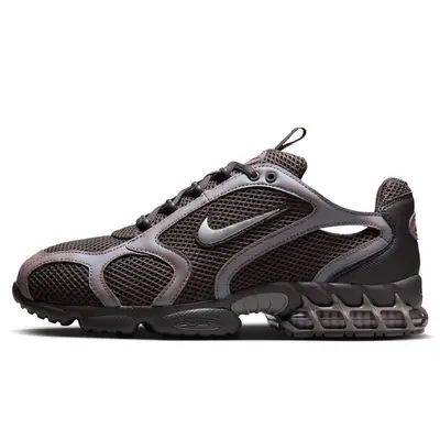 Nike Air Zoom Spiridon Cage 2 Medium Ash