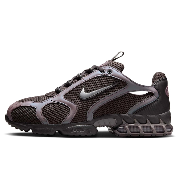 Nike Air Zoom Spiridon Cage 2 Medium Ash