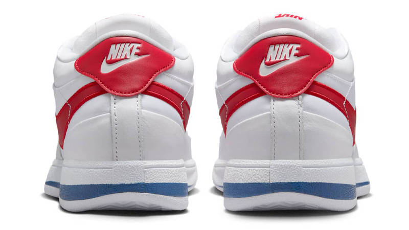 Nike Book 1 Forrest Gump Back