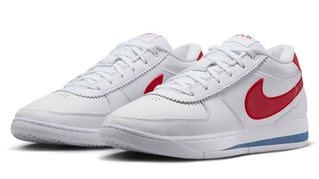 Nike Book 1 Forrest Gump Front