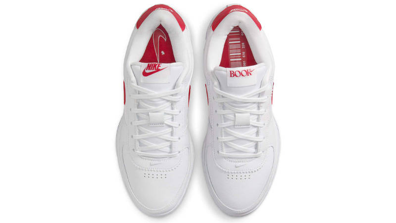 Nike Book 1 Forrest Gump Middle