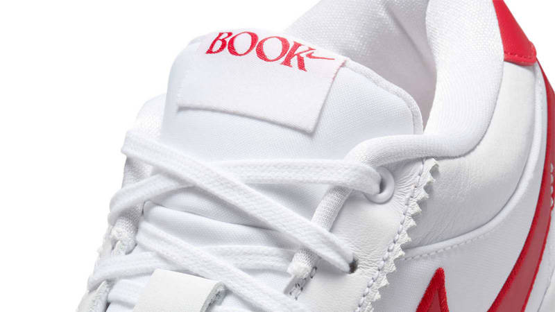 Nike Book 1 Forrest Gump Side