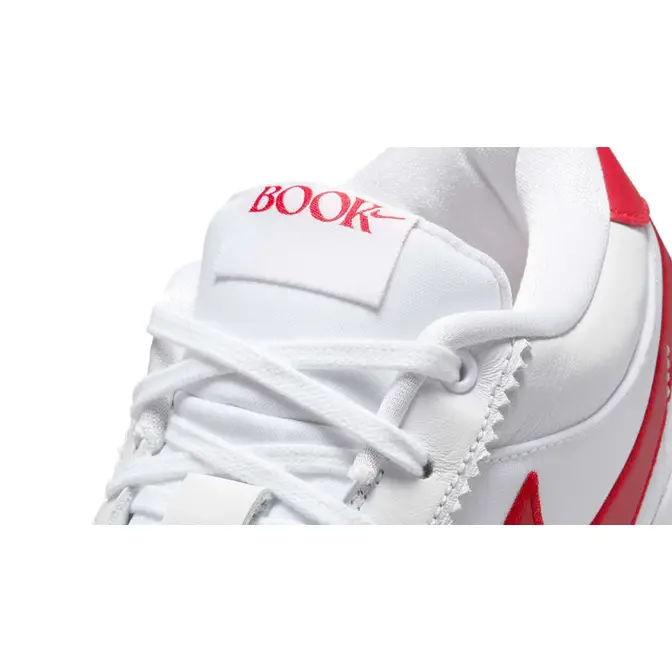 Nike Book 1 Forrest Gump | FJ4249-105 | The Sole Supplier