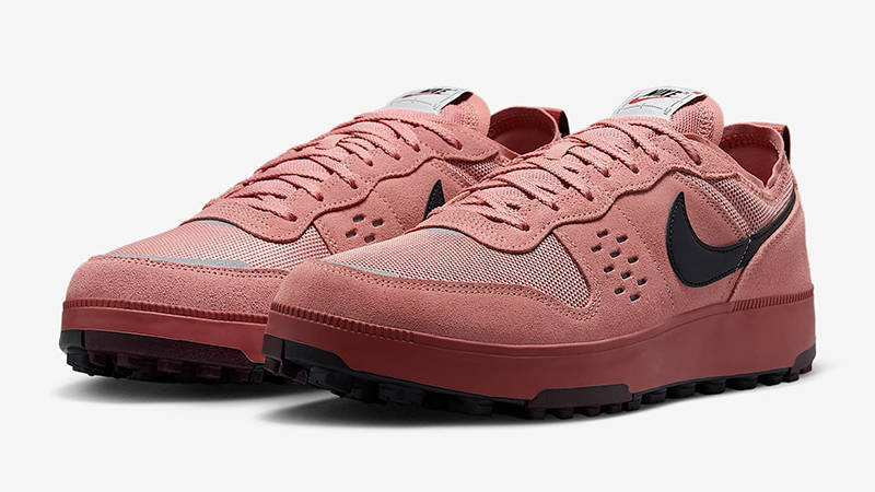 Nike C1TY Red Stardust FZ3863-600 front