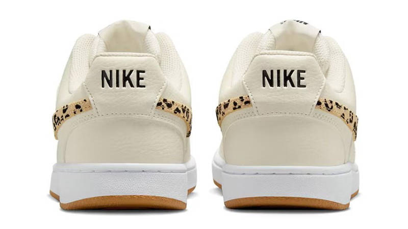 nike court animal print